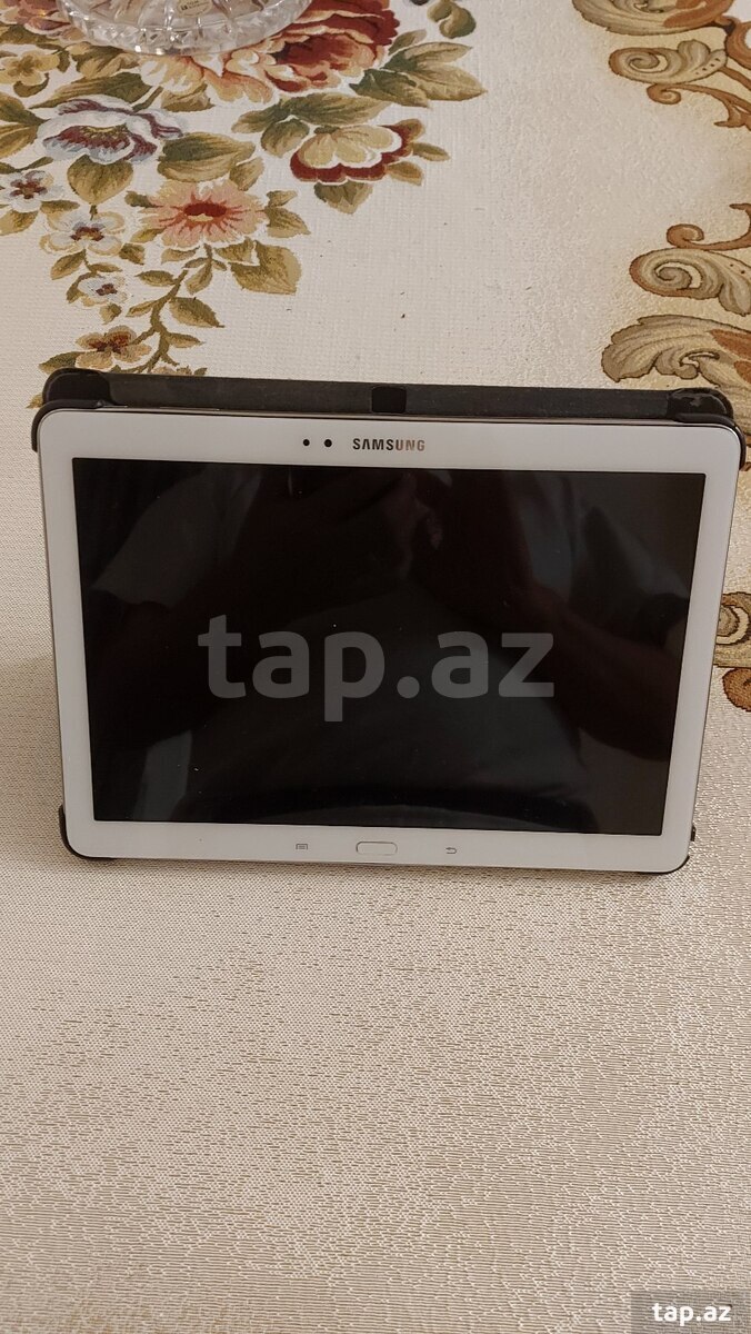 Samsung Galaxy Note 10.1 (2014) White  (3)