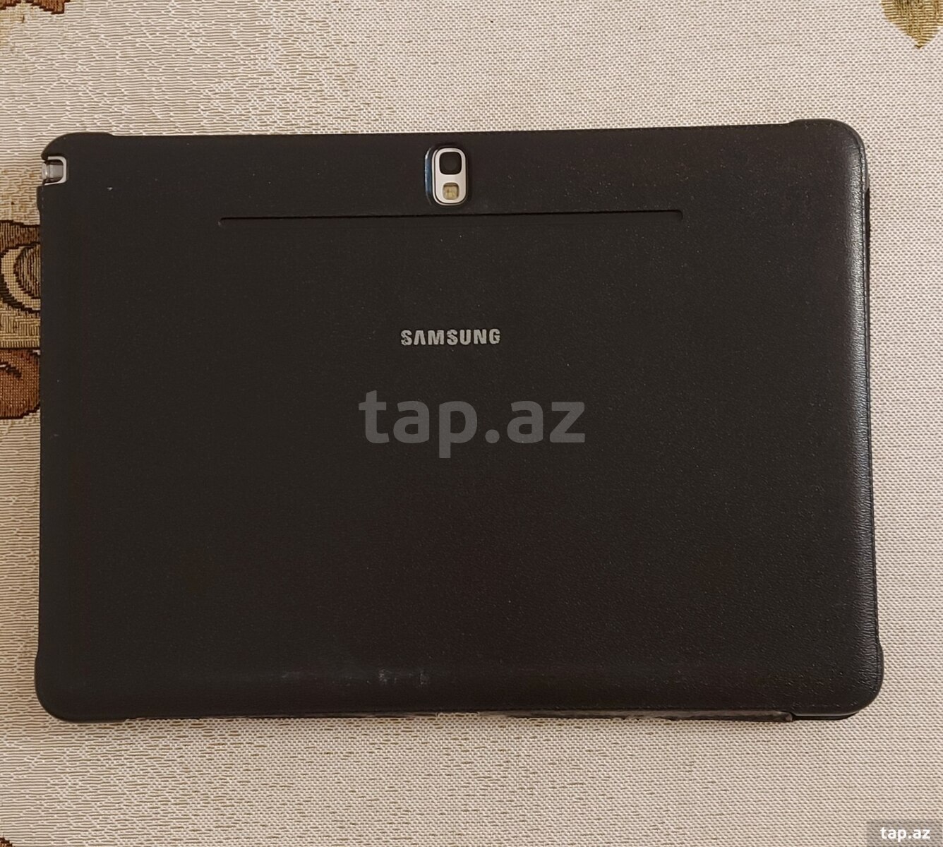 Samsung Galaxy Note 10.1 (2014) White  (4)