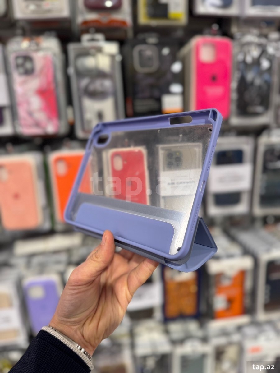 Apple iPad mini 6 - 7 arxalığı (2)