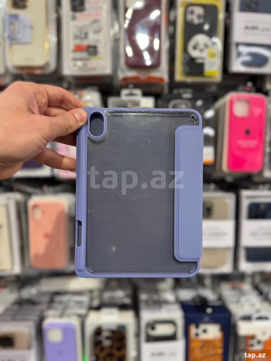Apple iPad mini 6 - 7 arxalığı (5)