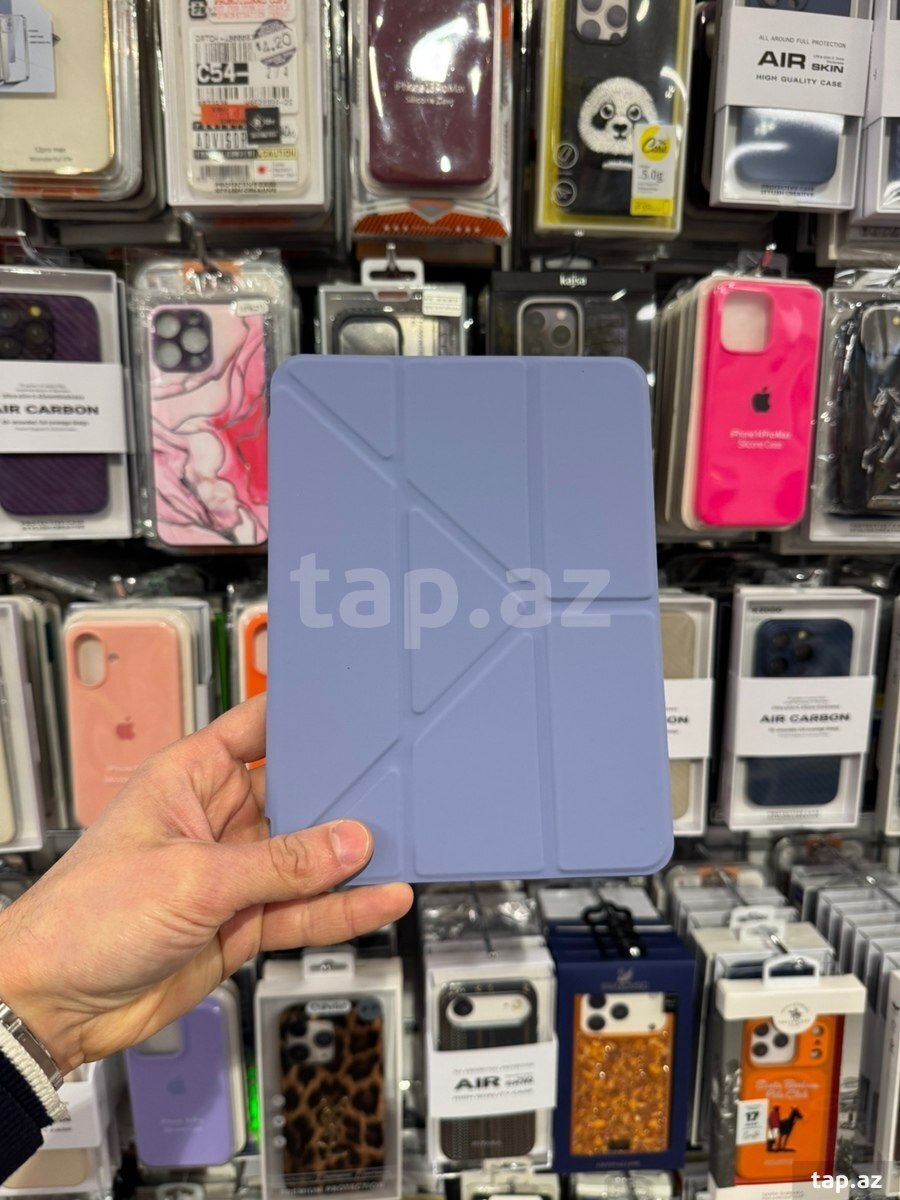 Apple iPad mini 6 - 7 arxalığı (6)