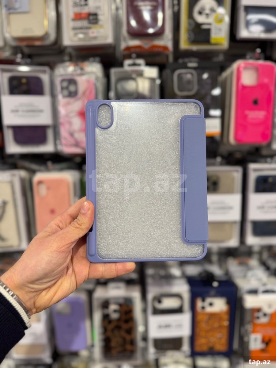 Apple iPad mini 6 - 7 arxalığı (4)