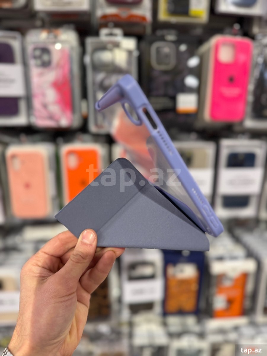 Apple iPad mini 6 - 7 arxalığı