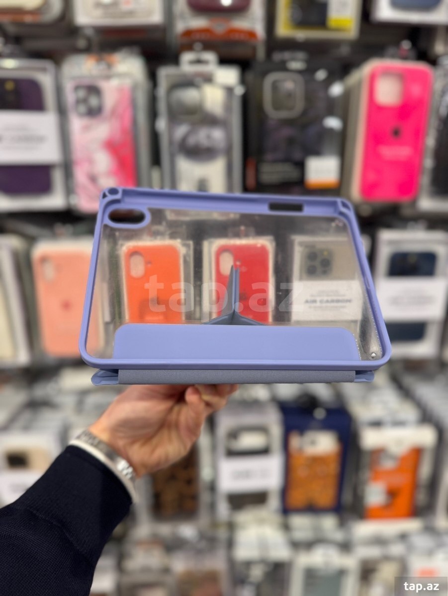 Apple iPad mini 6 - 7 arxalığı (3)