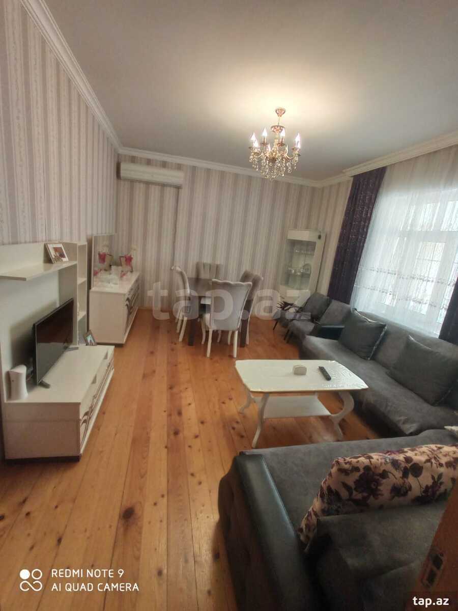 Bağ evi kirayə verilir, Mərdəkan qəs. (8)