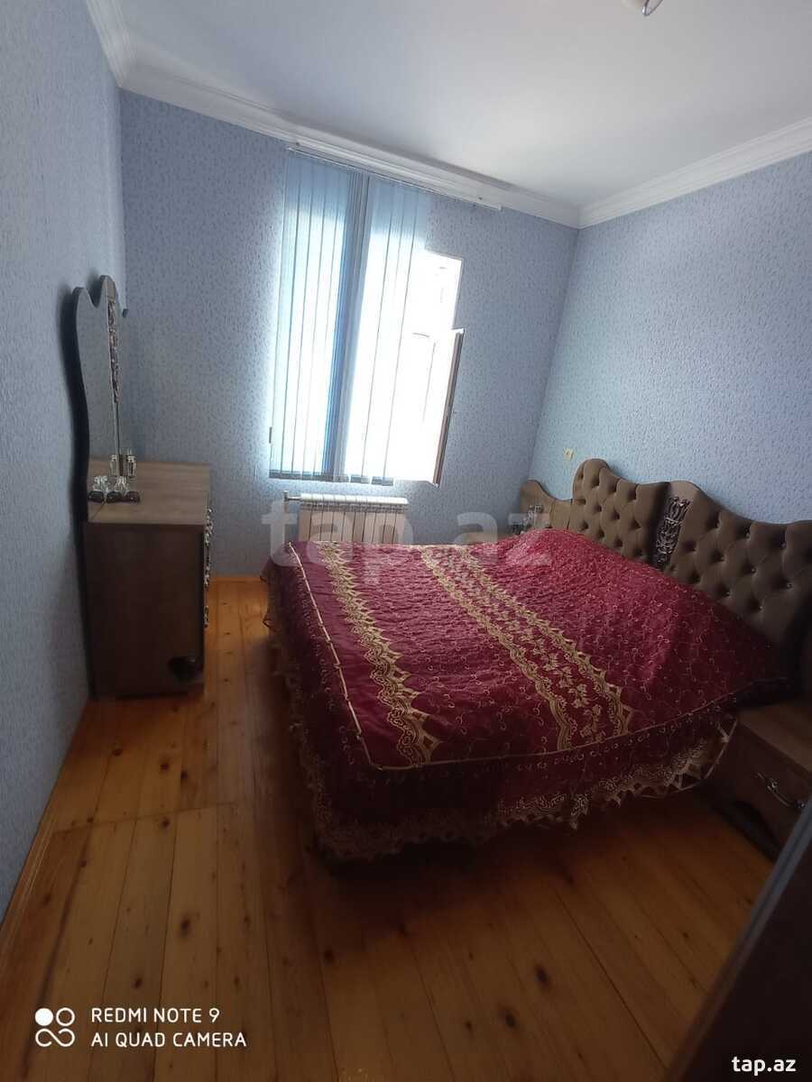 Bağ evi kirayə verilir, Mərdəkan qəs. (11)