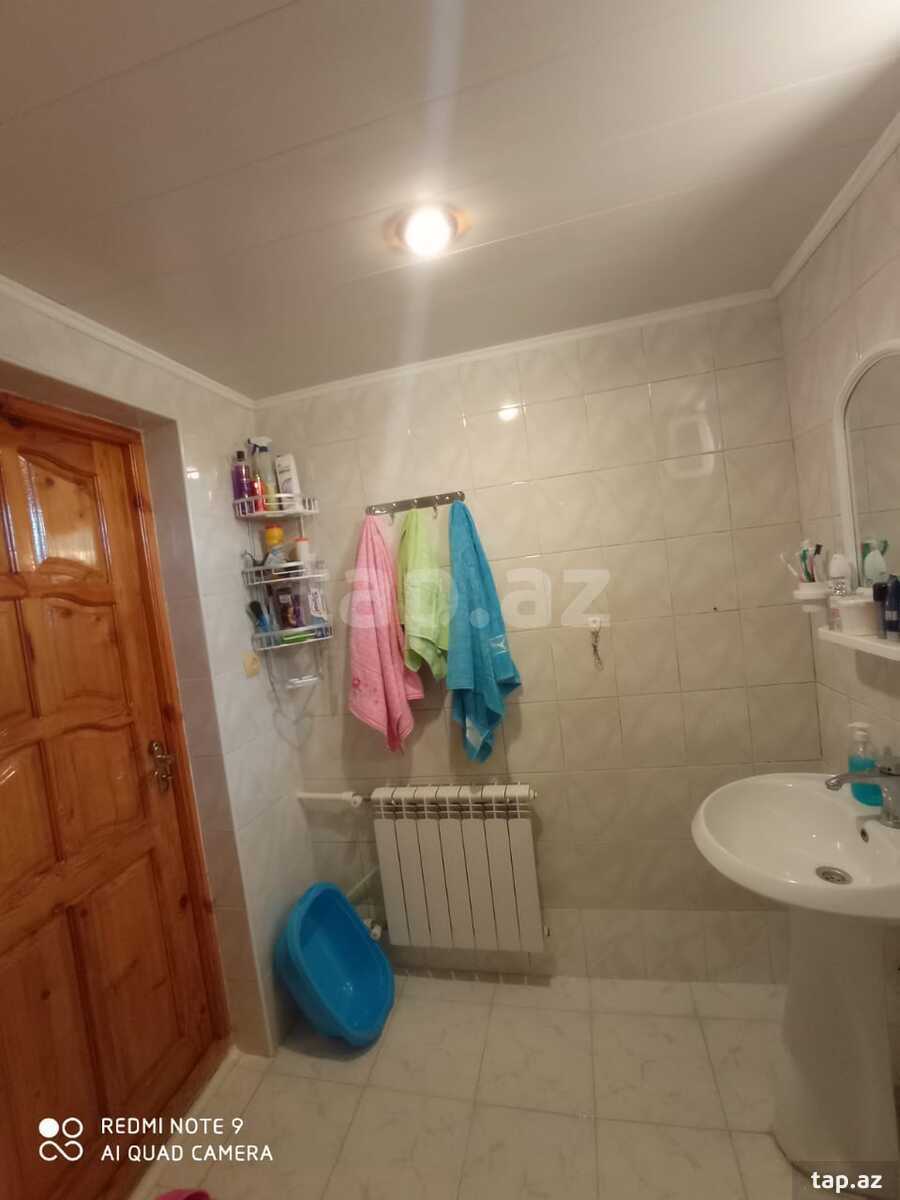 Bağ evi kirayə verilir, Mərdəkan qəs. (3)