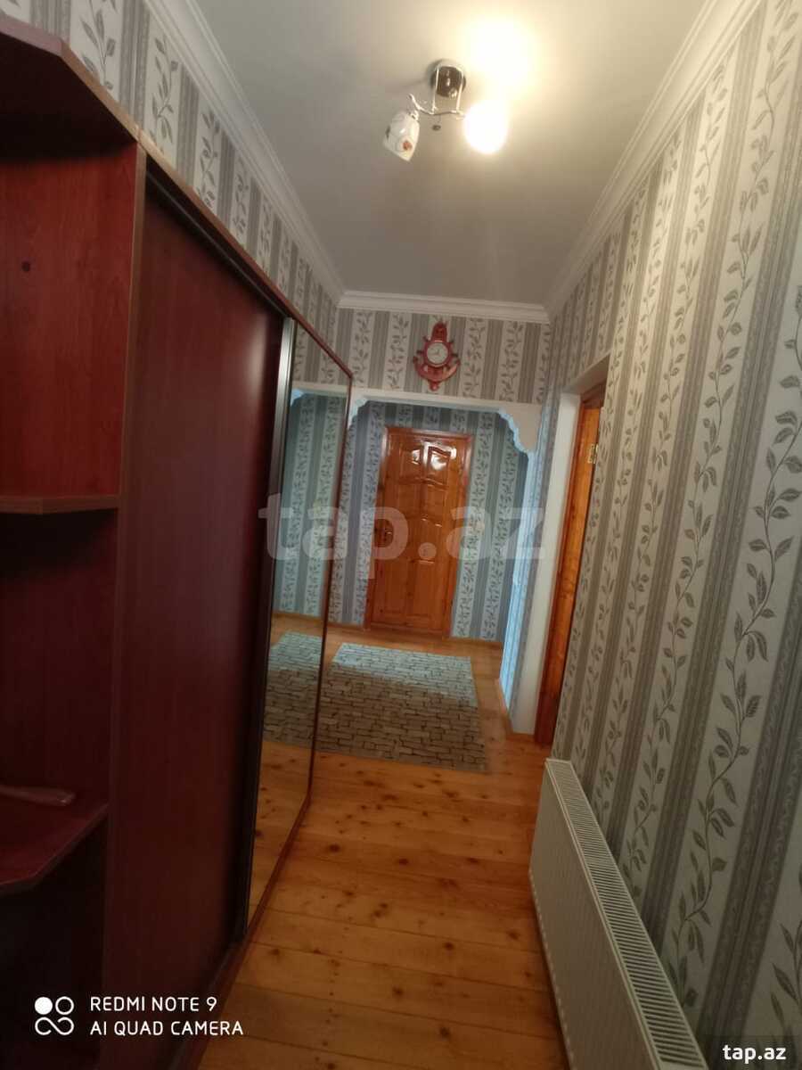 Bağ evi kirayə verilir, Mərdəkan qəs. (6)