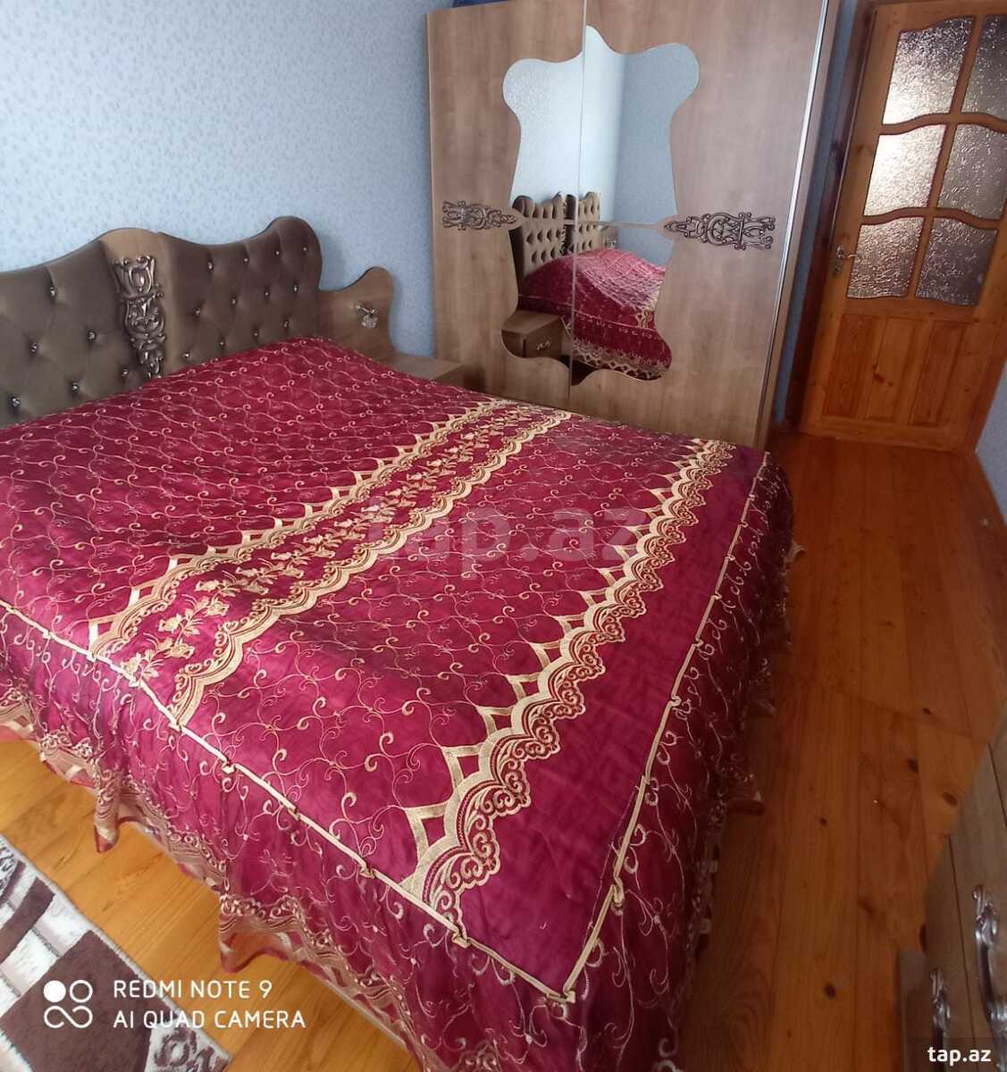 Bağ evi kirayə verilir, Mərdəkan qəs. (10)
