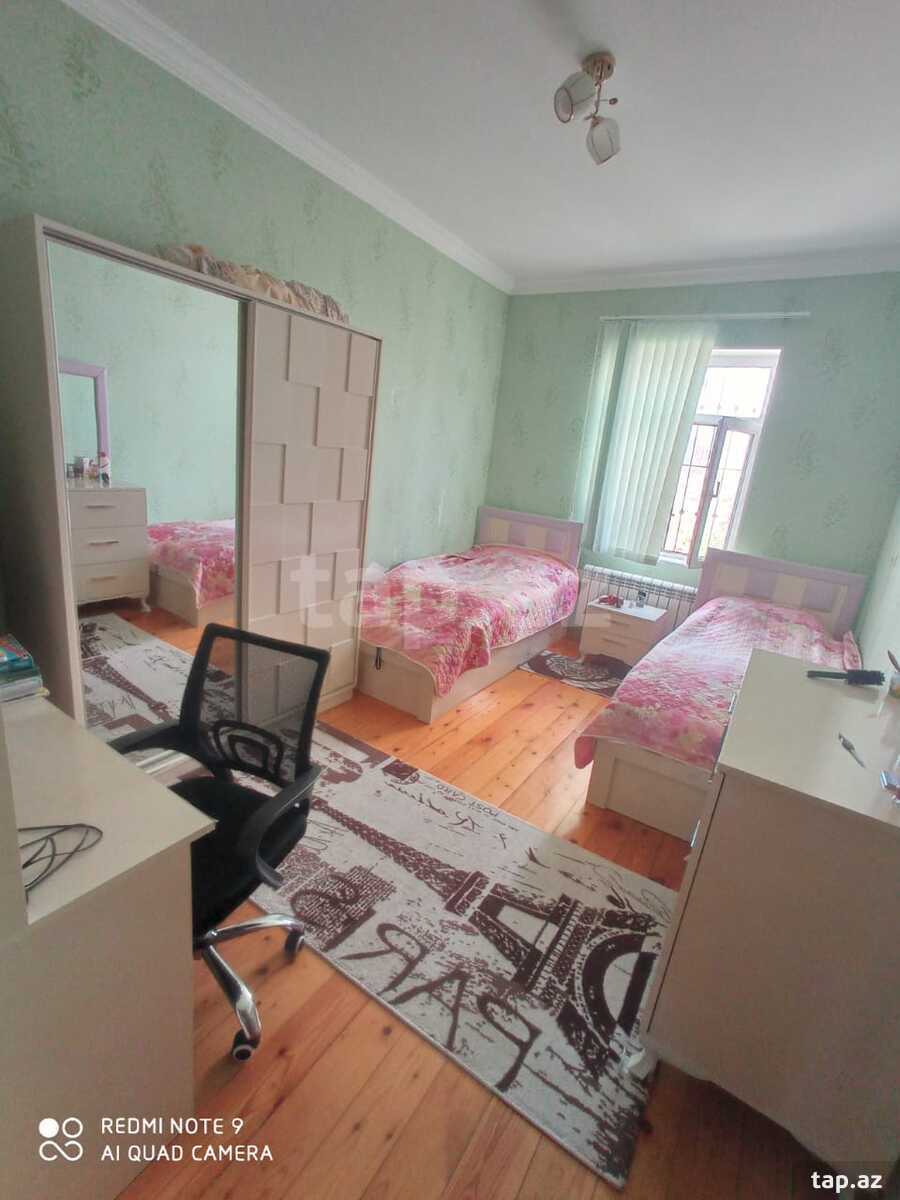 Bağ evi kirayə verilir, Mərdəkan qəs. (9)