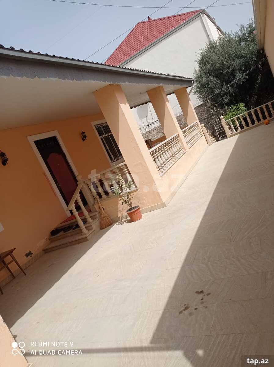 Bağ evi kirayə verilir, Mərdəkan qəs. (13)