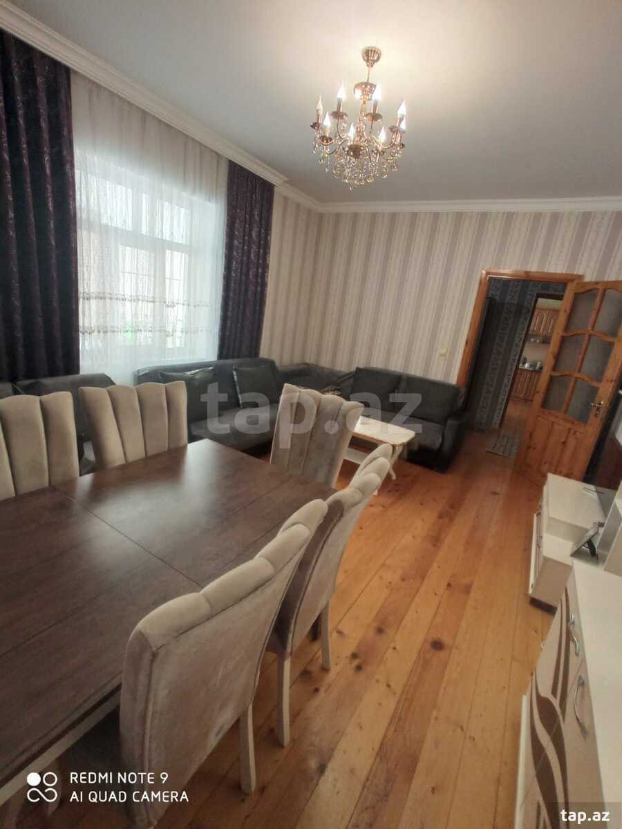 Bağ evi kirayə verilir, Mərdəkan qəs. (7)