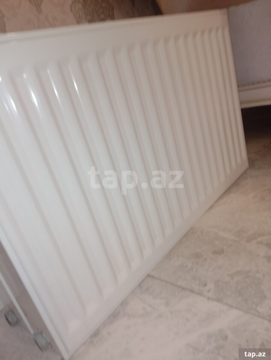 Radiator  (5)