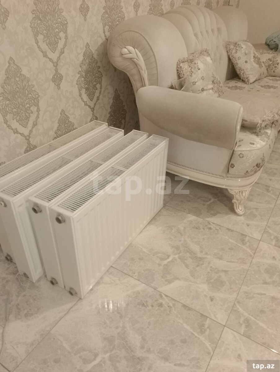 Radiator  (6)