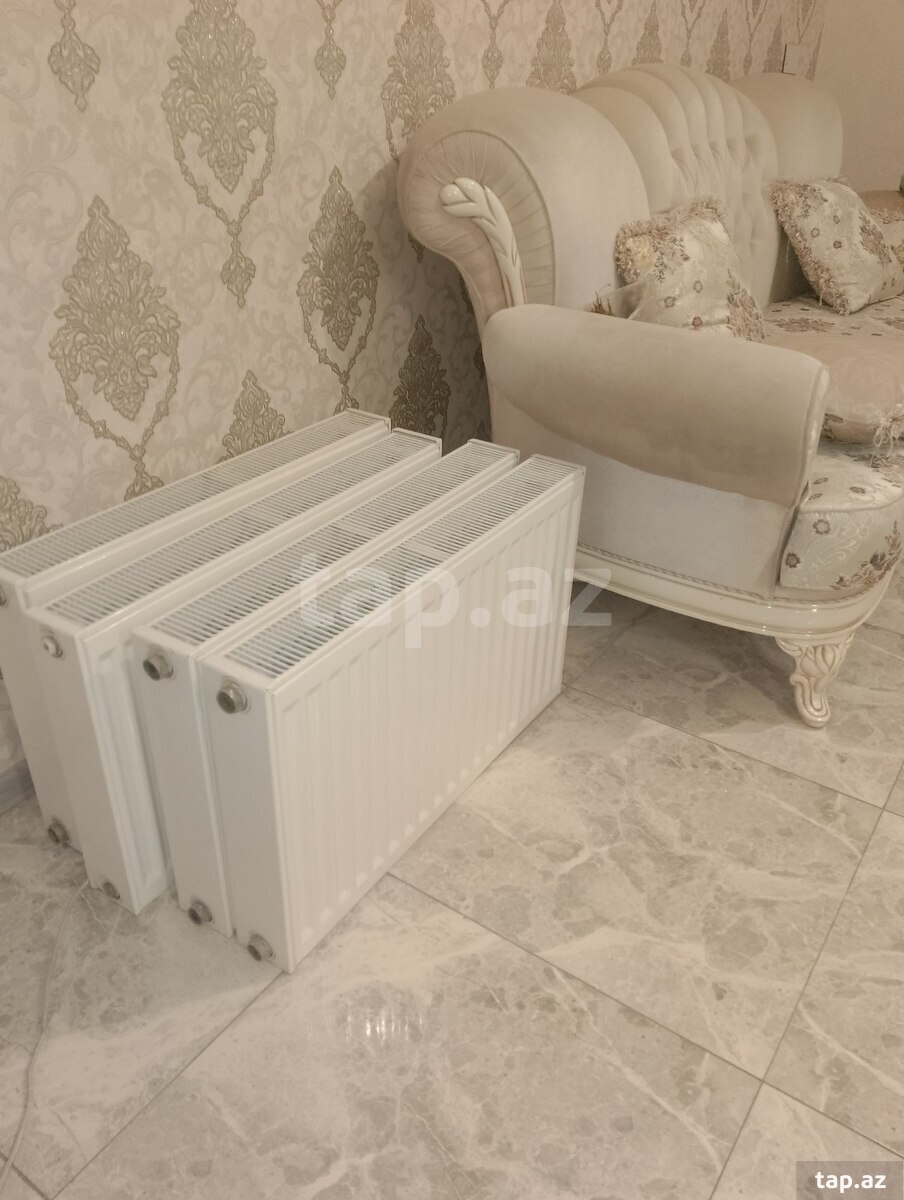 Radiator 