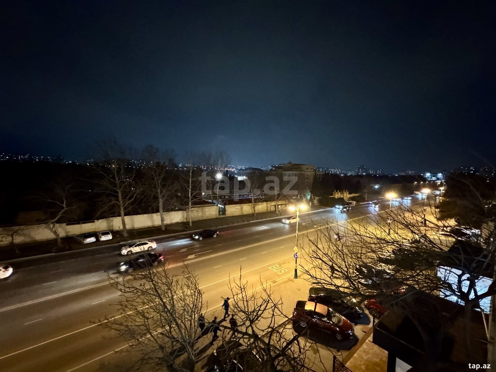 2-otaqlı mənzil, Nərimanov r., 50 m² (7)