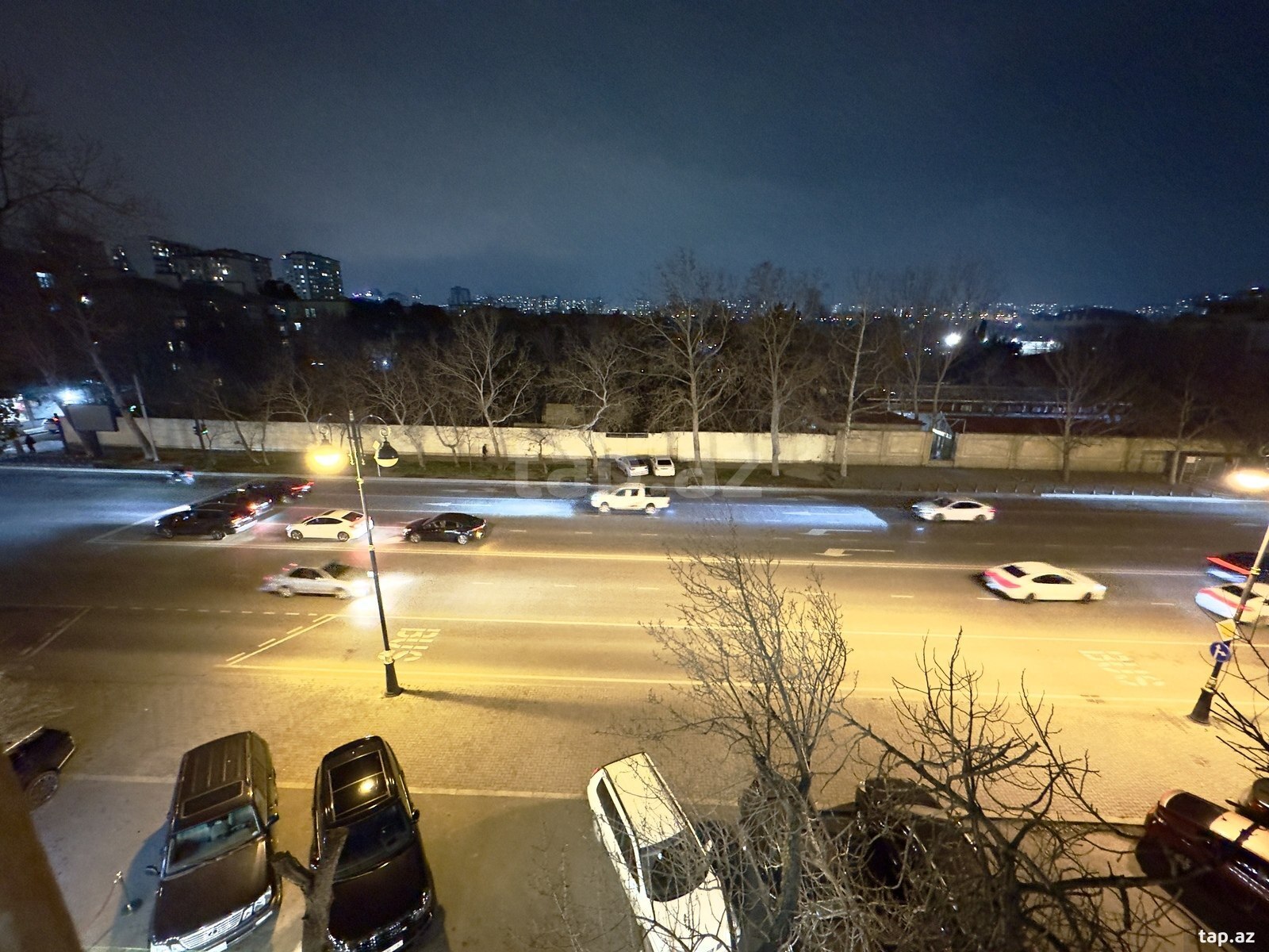 2-otaqlı mənzil, Nərimanov r., 50 m² (8)