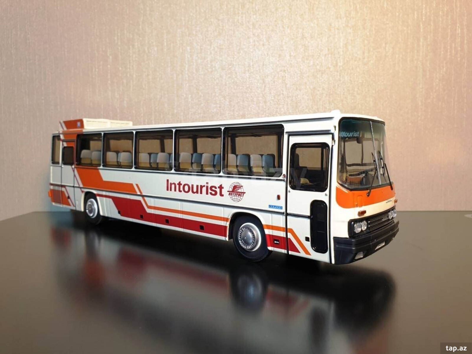 Avtobus modelləri