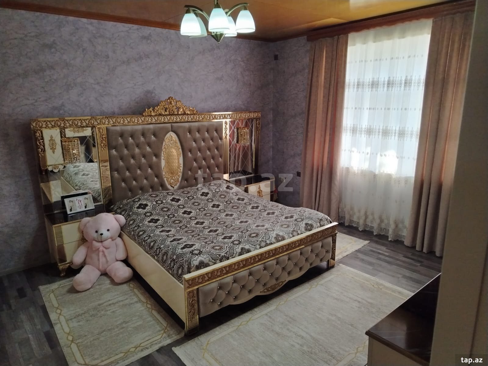 Həyət evi, Astara r.
