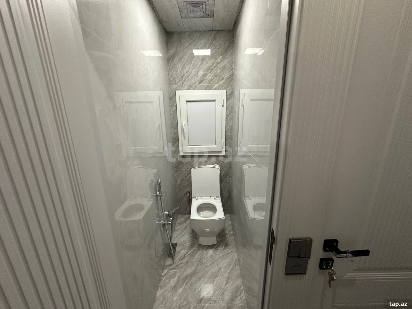 5-otaqlı mənzil, Qaraçuxur qəs., 120 m² (5)