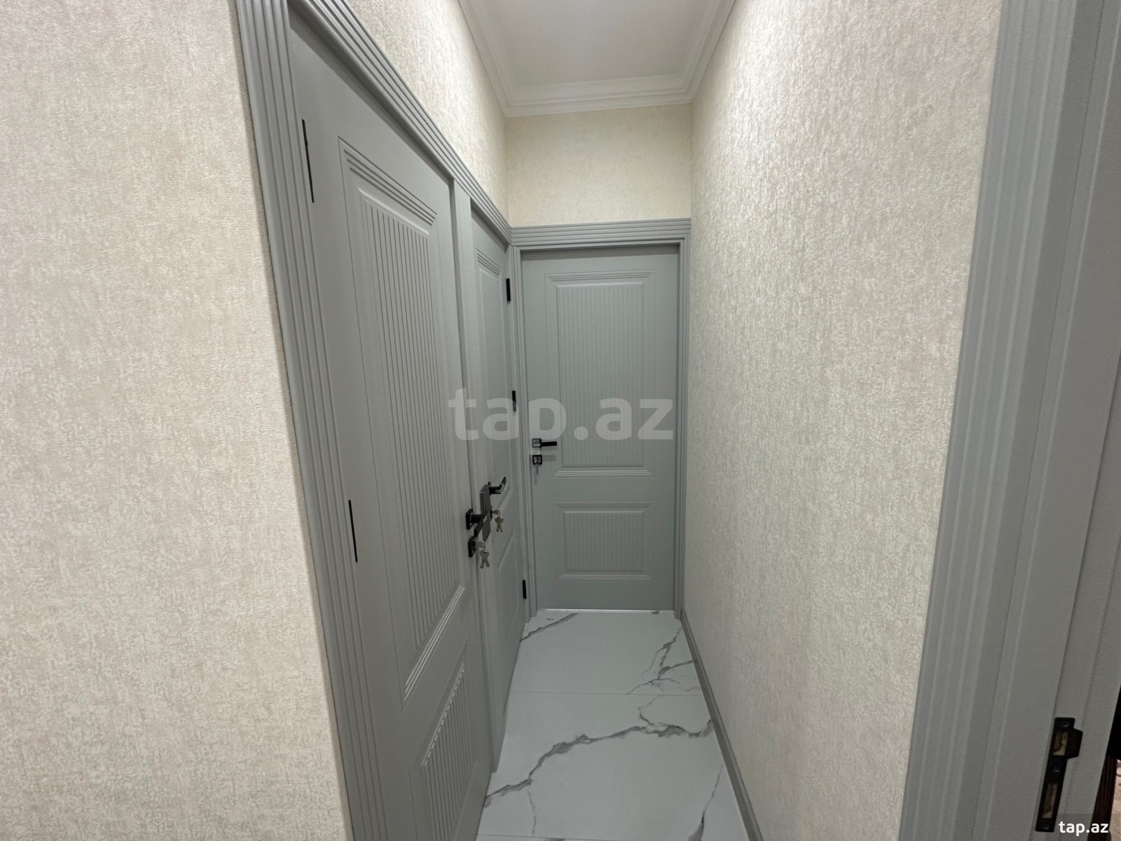 5-otaqlı mənzil, Qaraçuxur qəs., 120 m² (3)