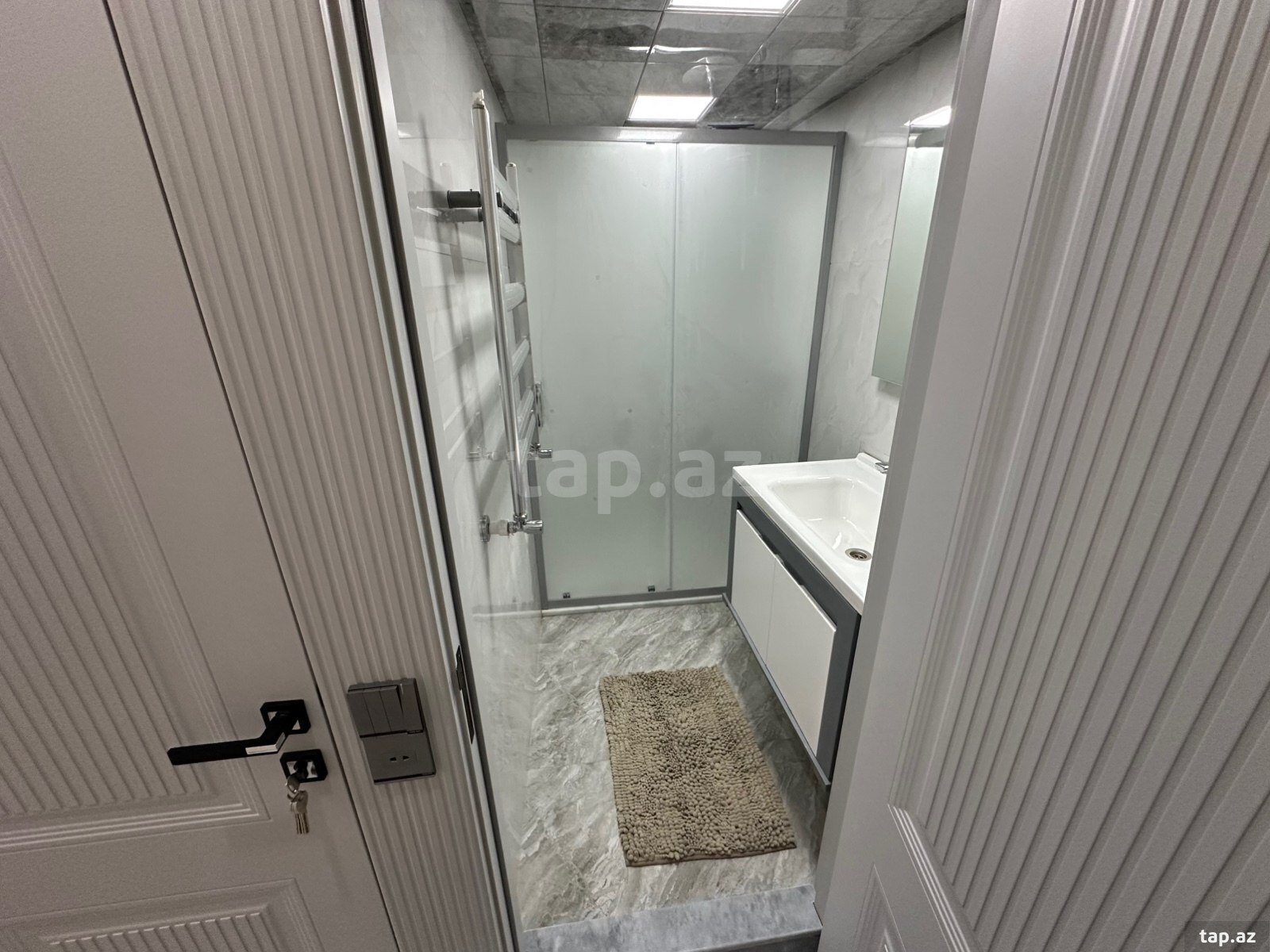 5-otaqlı mənzil, Qaraçuxur qəs., 120 m² (4)