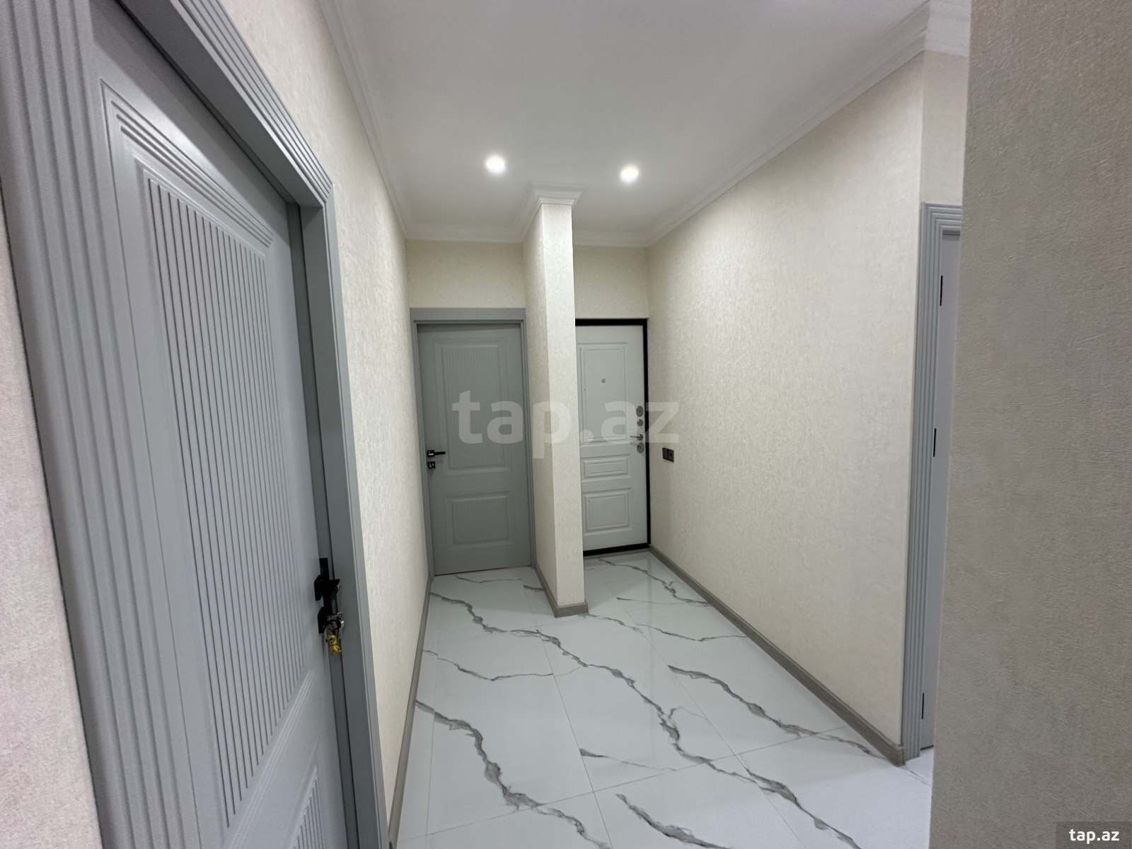 5-otaqlı mənzil, Qaraçuxur qəs., 120 m² (2)
