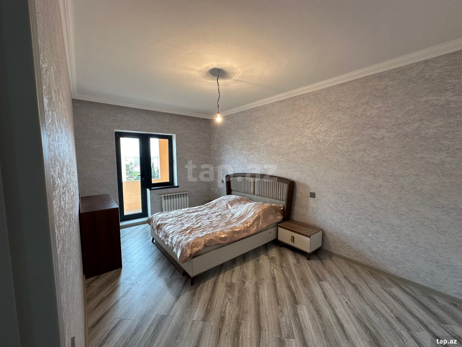 5-otaqlı mənzil, Qaraçuxur qəs., 120 m² (8)