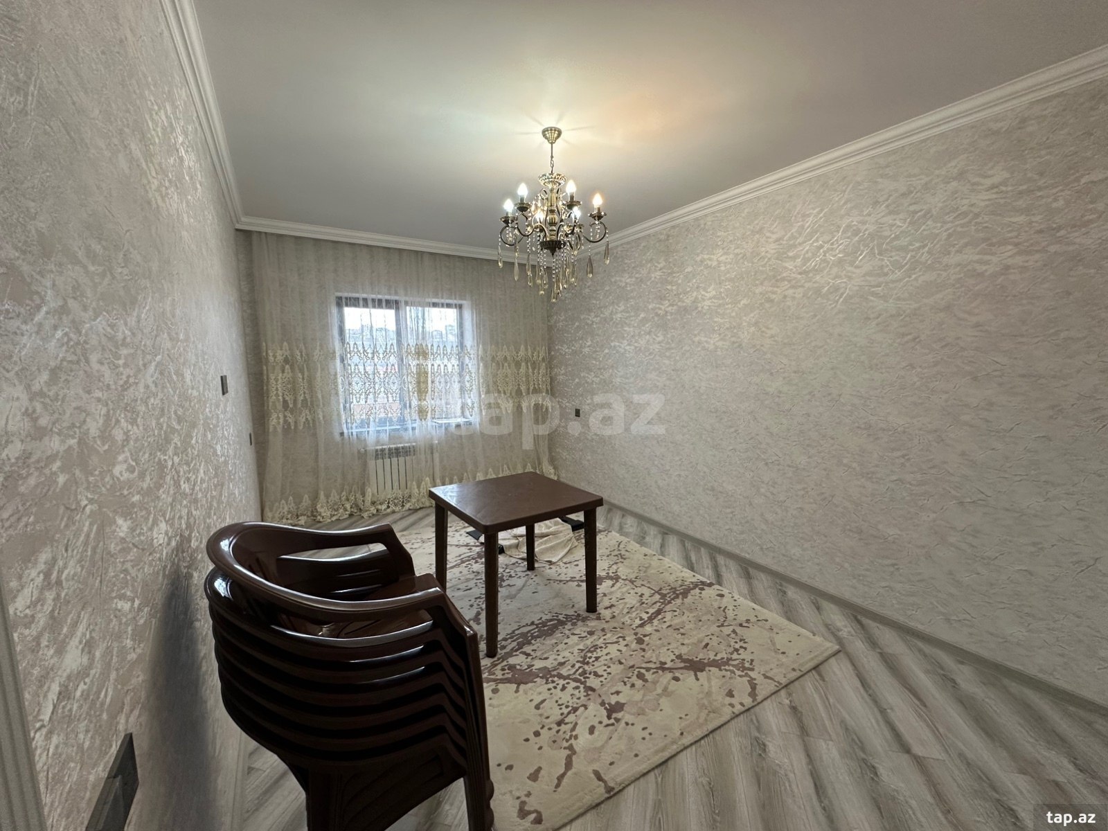 5-otaqlı mənzil, Qaraçuxur qəs., 120 m² (14)