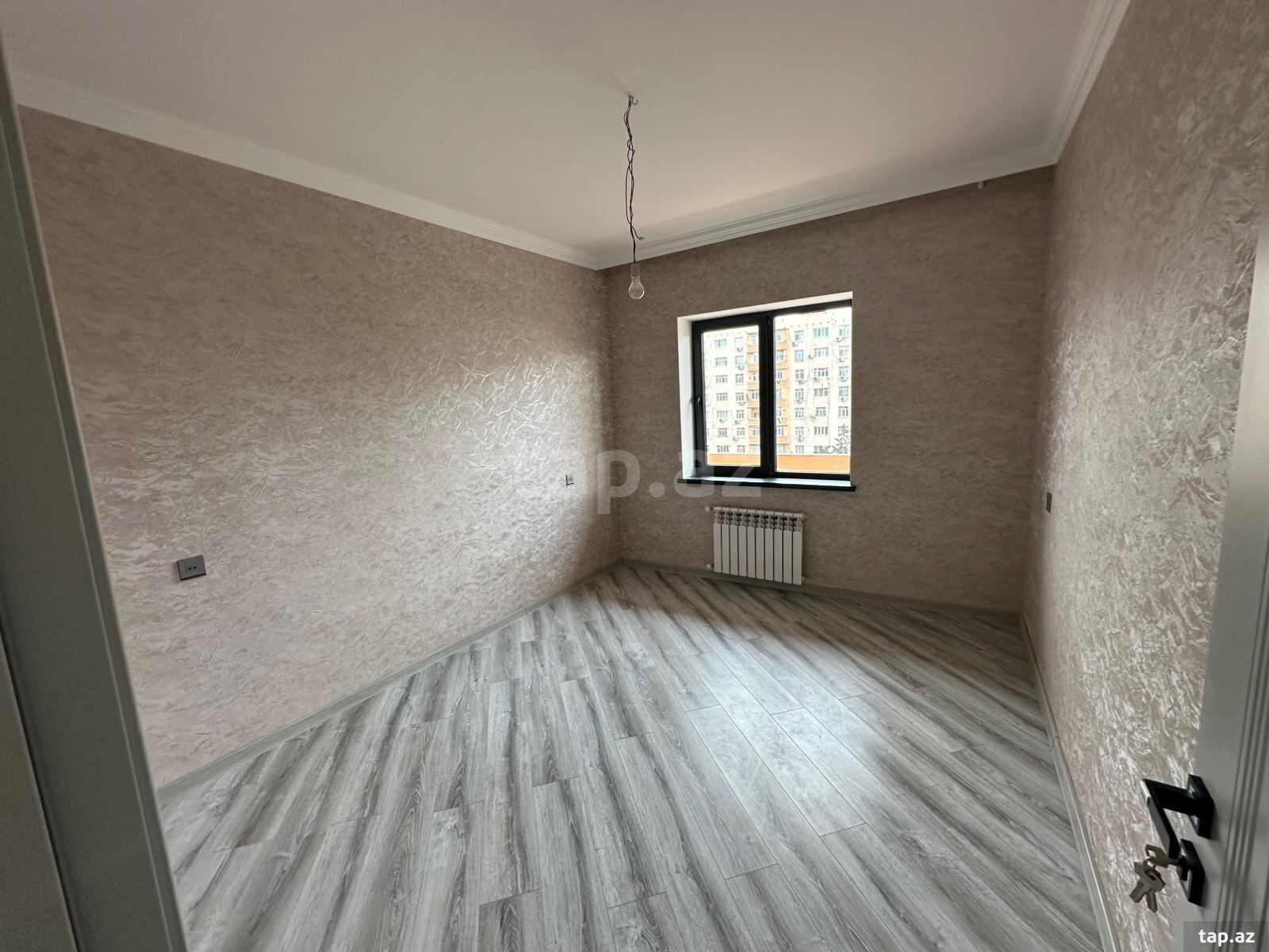 5-otaqlı mənzil, Qaraçuxur qəs., 120 m² (10)
