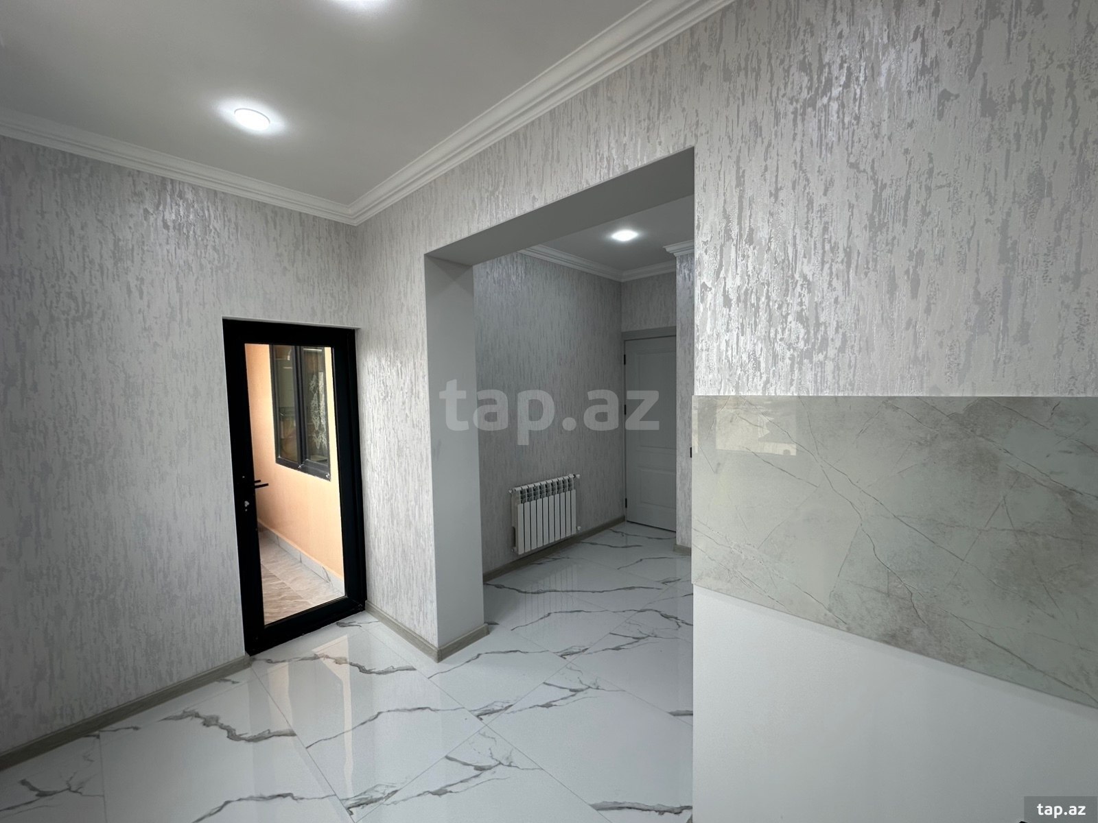5-otaqlı mənzil, Qaraçuxur qəs., 120 m² (17)