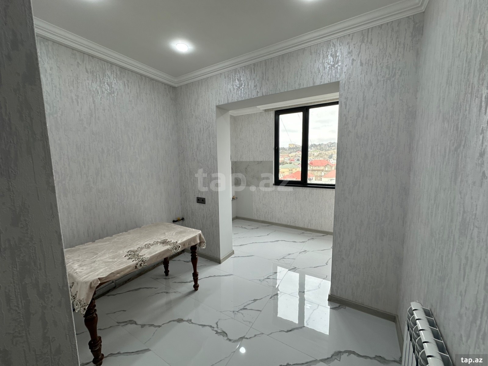 5-otaqlı mənzil, Qaraçuxur qəs., 120 m² (15)