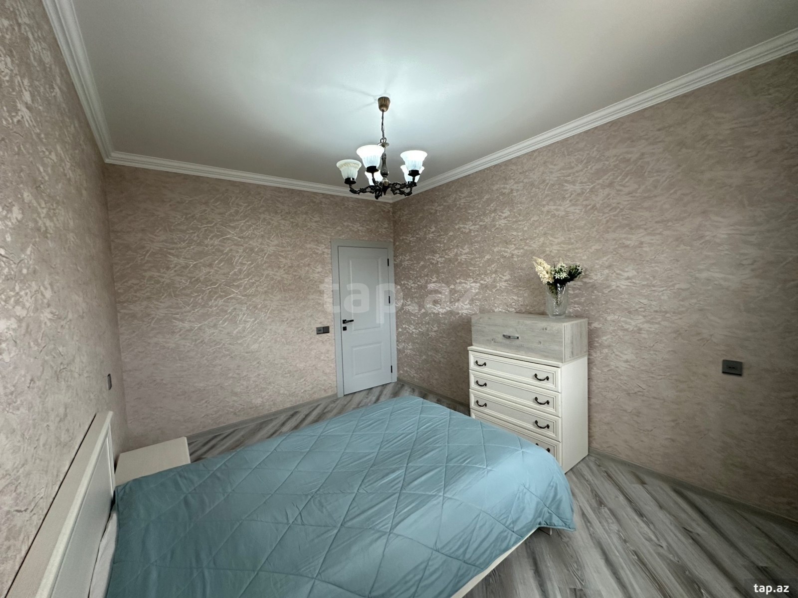 5-otaqlı mənzil, Qaraçuxur qəs., 120 m² (7)