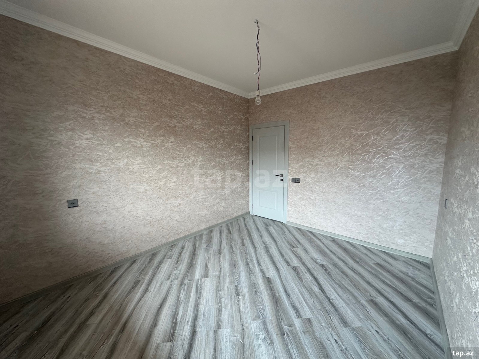 5-otaqlı mənzil, Qaraçuxur qəs., 120 m² (11)