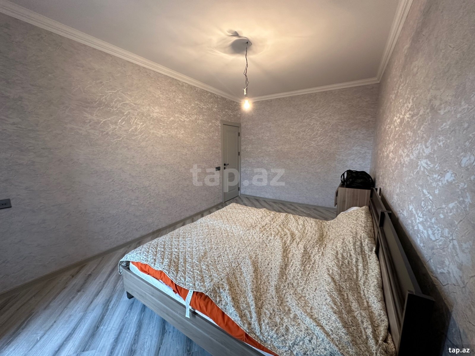 5-otaqlı mənzil, Qaraçuxur qəs., 120 m² (13)