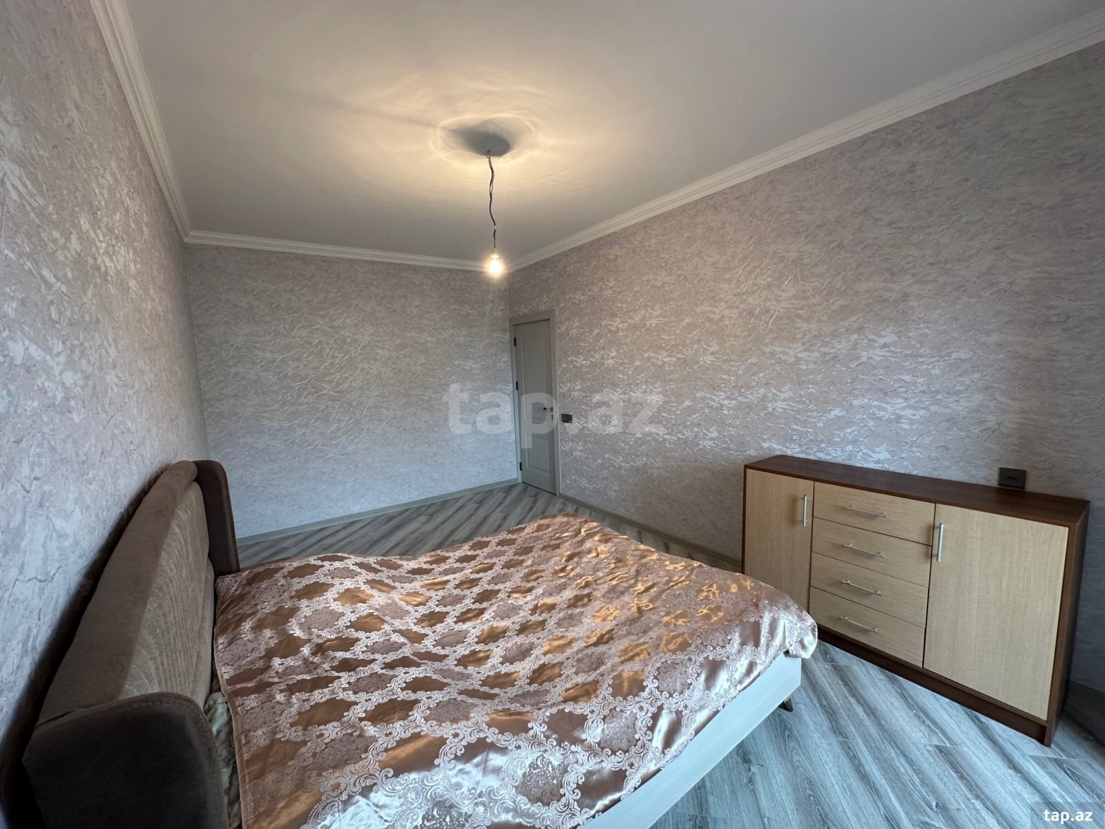 5-otaqlı mənzil, Qaraçuxur qəs., 120 m² (9)