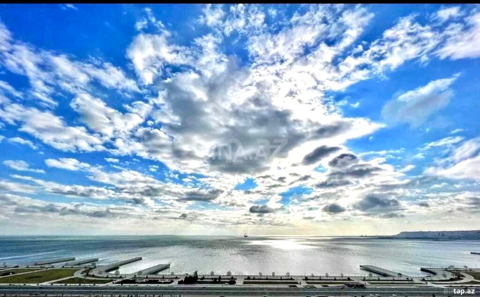 4-otaqlı yeni tikili kirayə verilir, Xətai r., 181 m² (4)