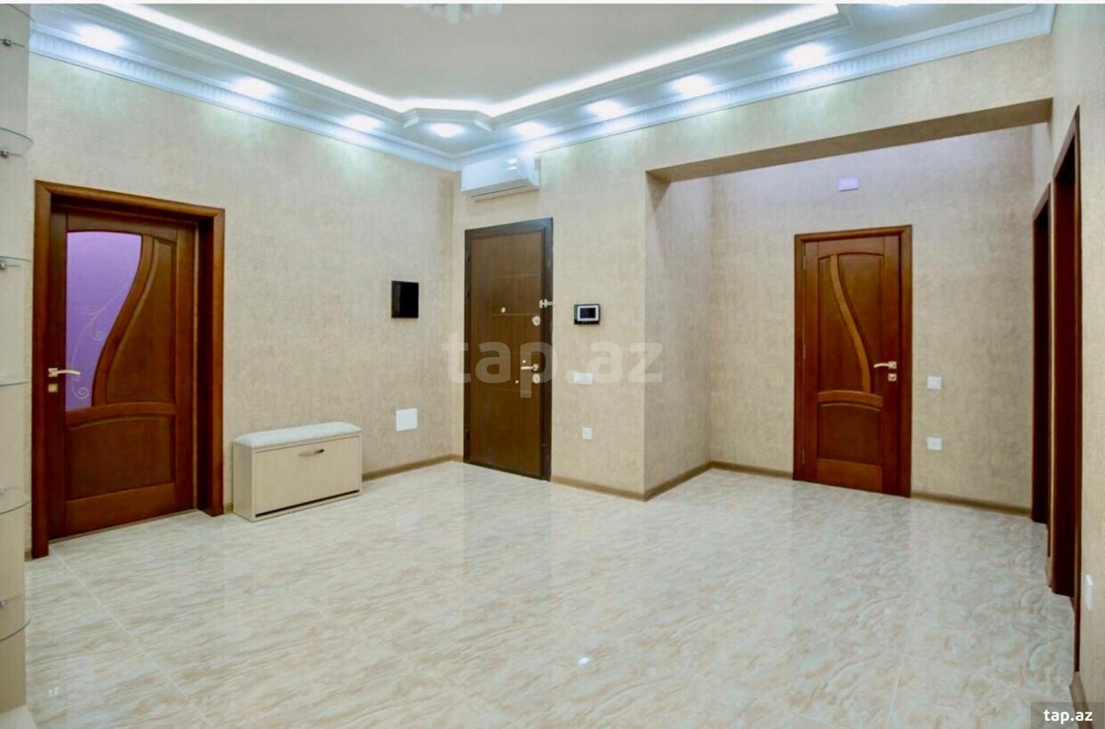 4-otaqlı yeni tikili kirayə verilir, Xətai r., 181 m² (17)