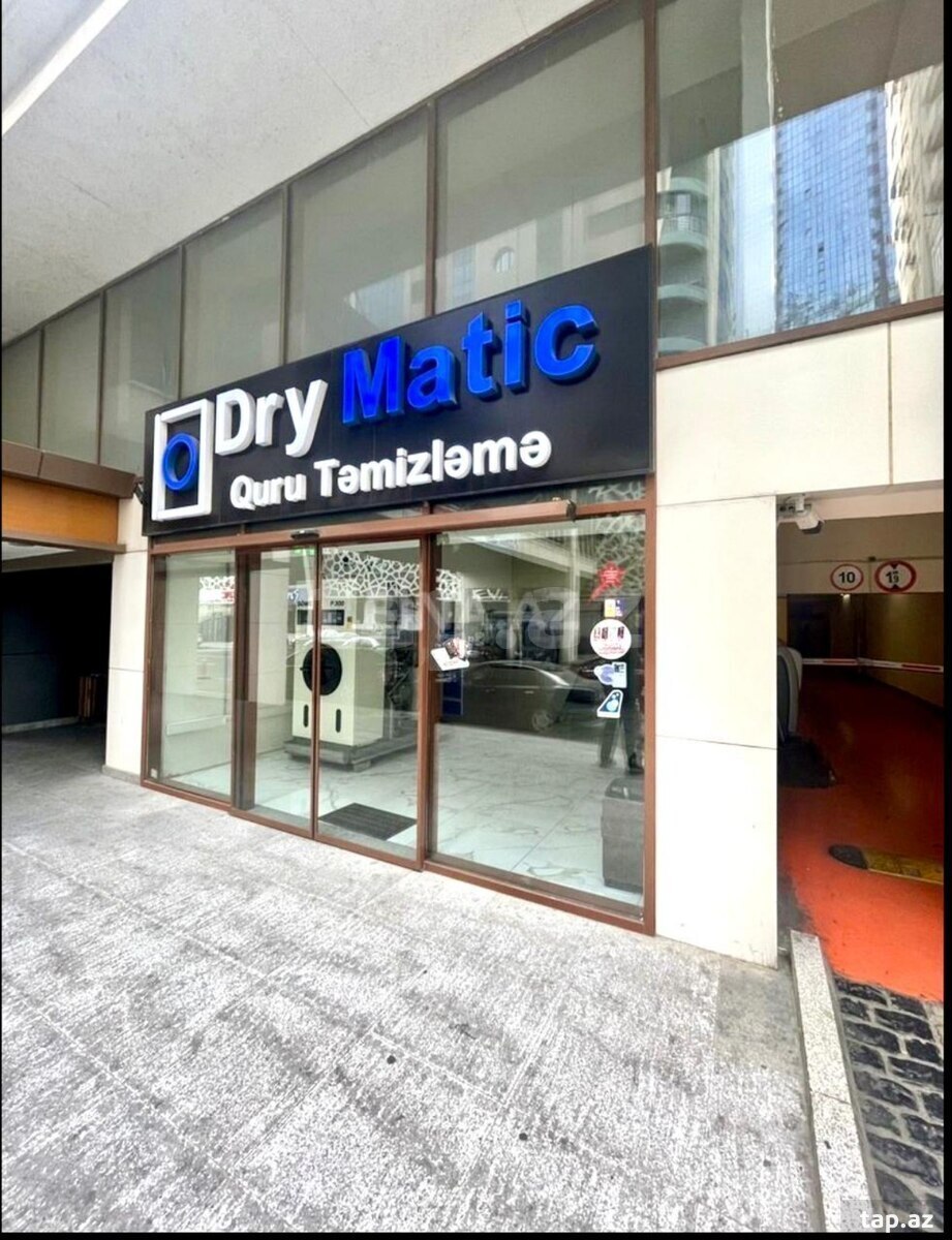 4-otaqlı yeni tikili kirayə verilir, Xətai r., 181 m² (20)