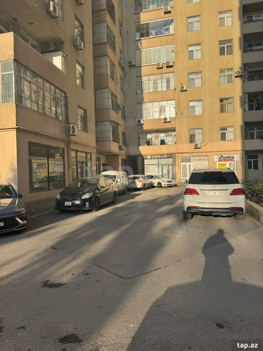 Obyekt, 7-ci mkr. (4)