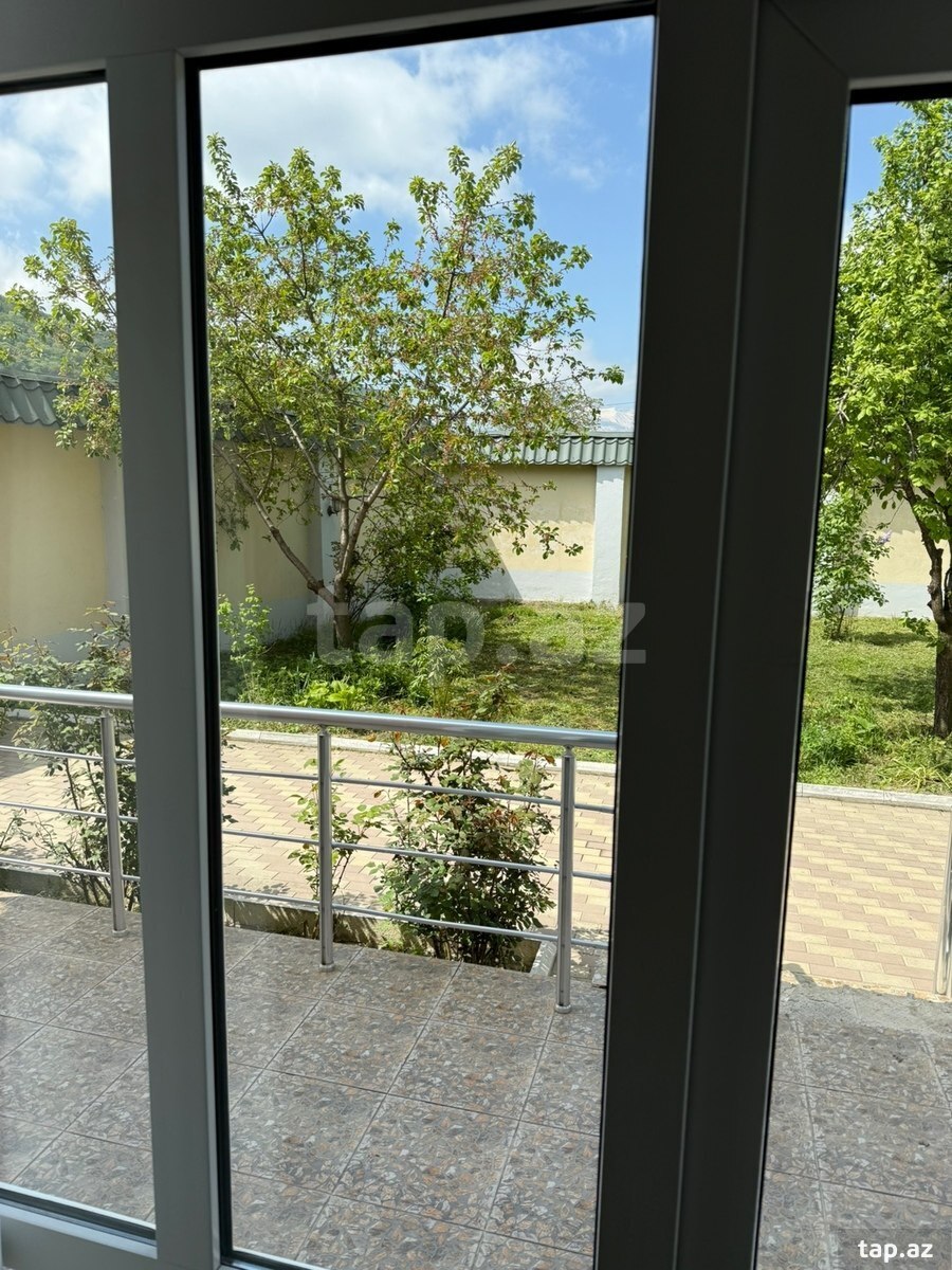 Həyət evi, Quba r.