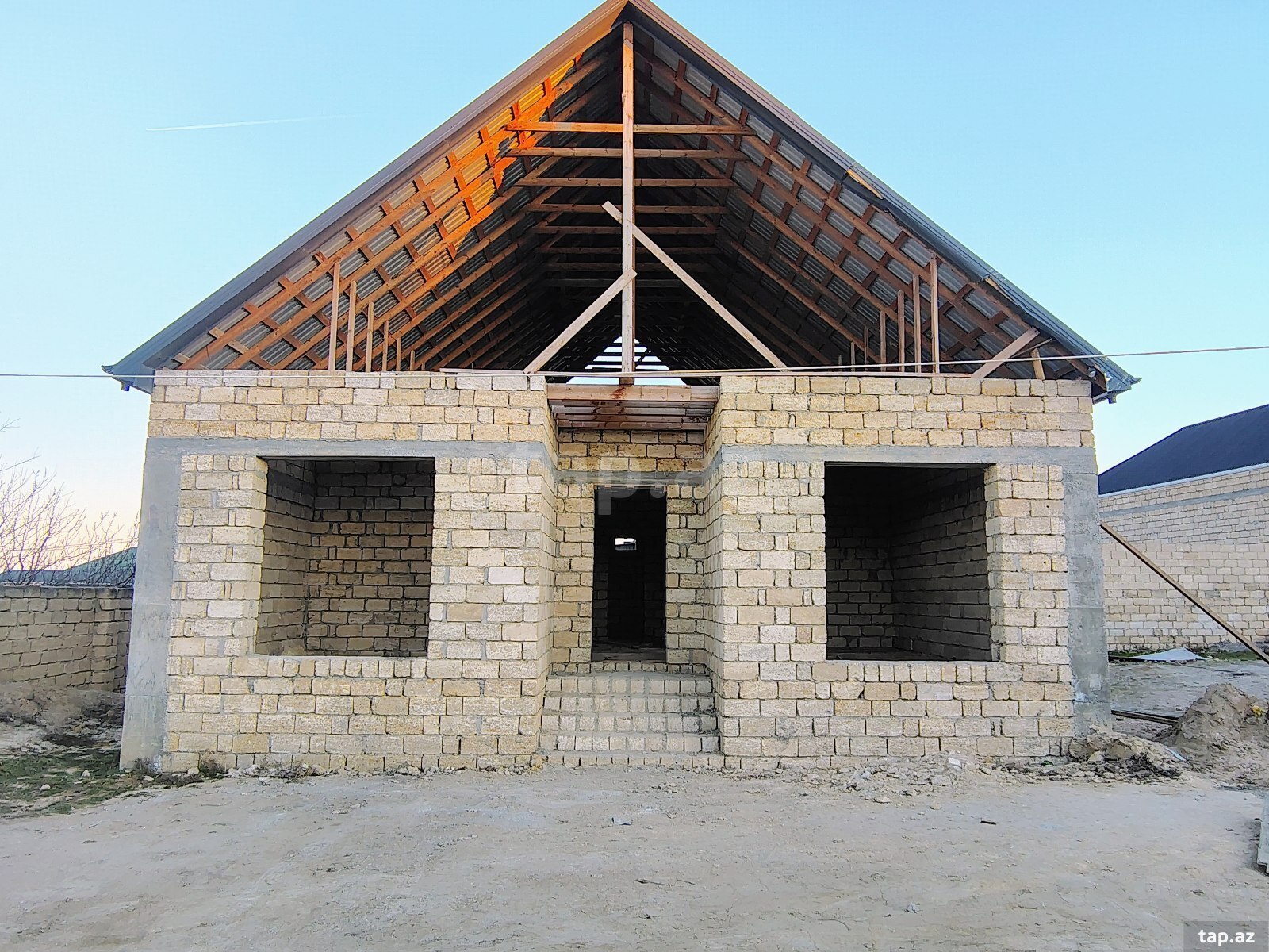 5-room private house for sale, Khirdalan