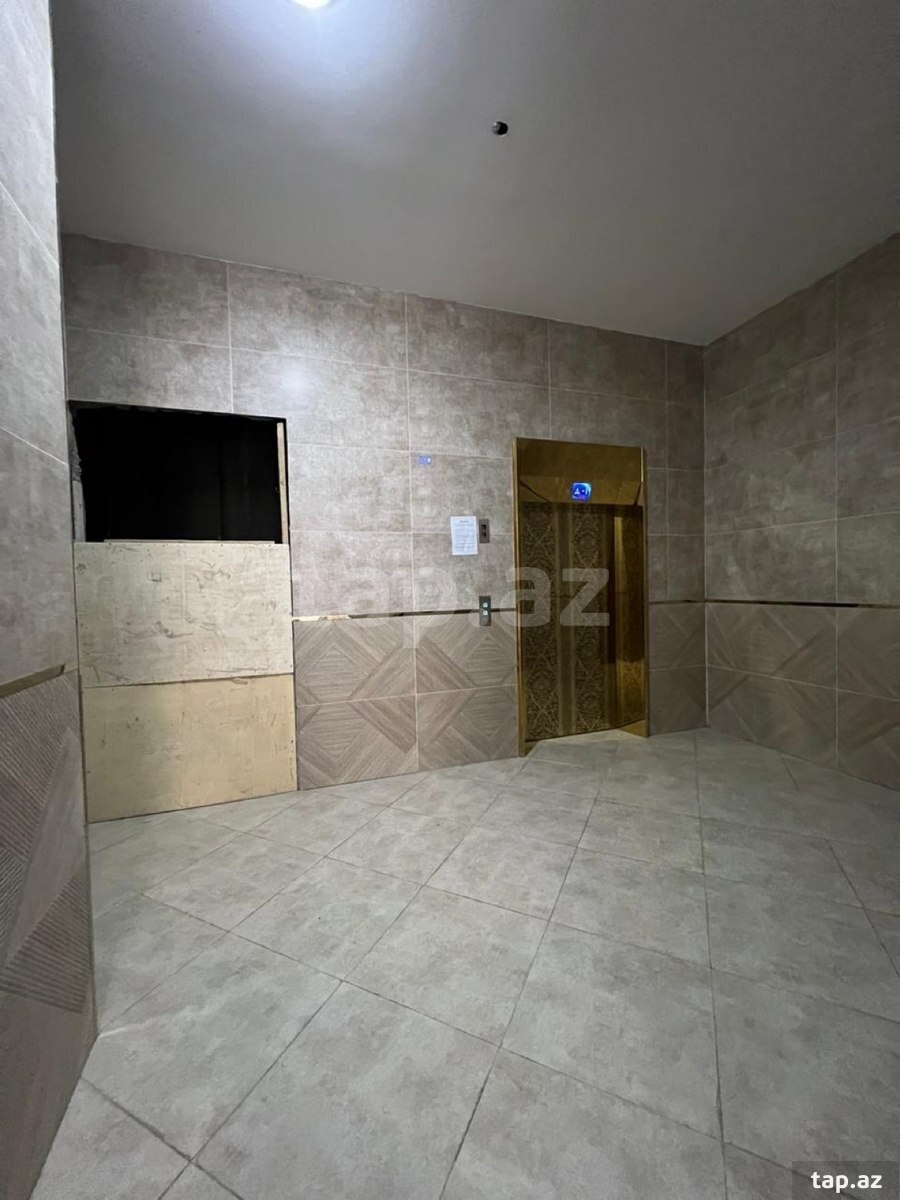 2-otaqlı yeni tikili, Masazır qəs., 56 m² (10)
