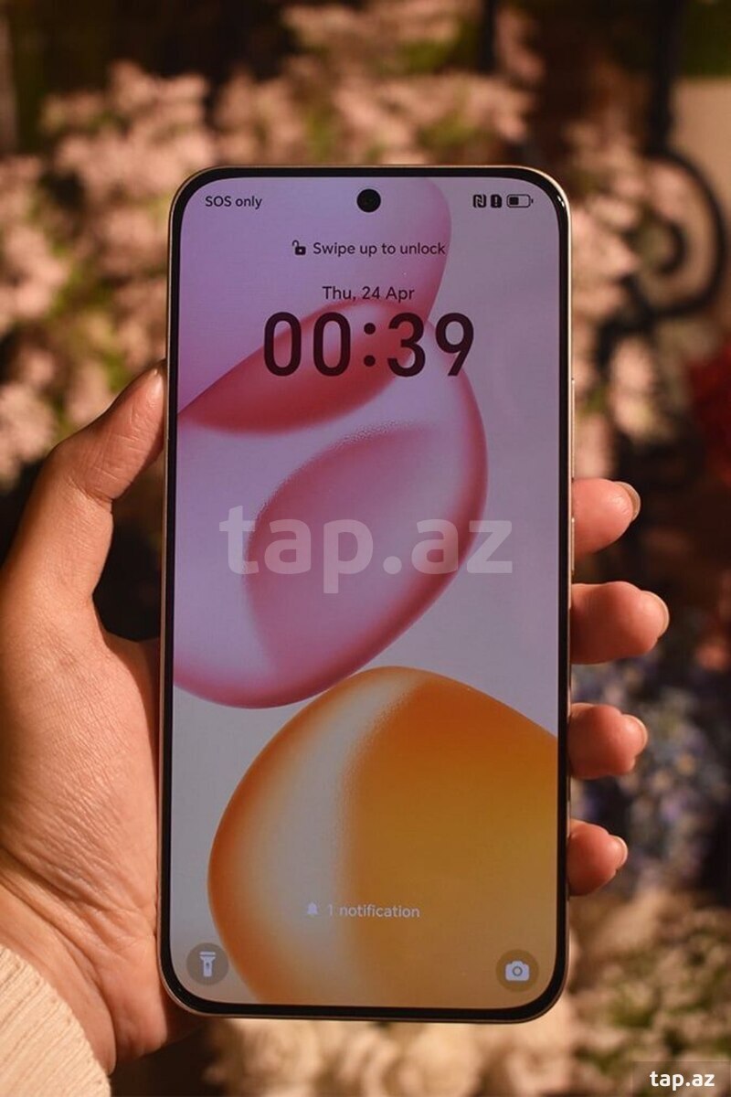 Honor 400 Desert Gold 256GB/8GB