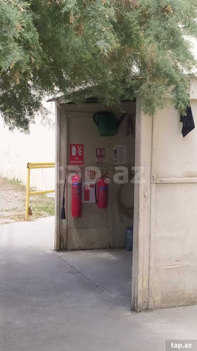 Obyekt icarəyə verilir, Salyan ş. (15)