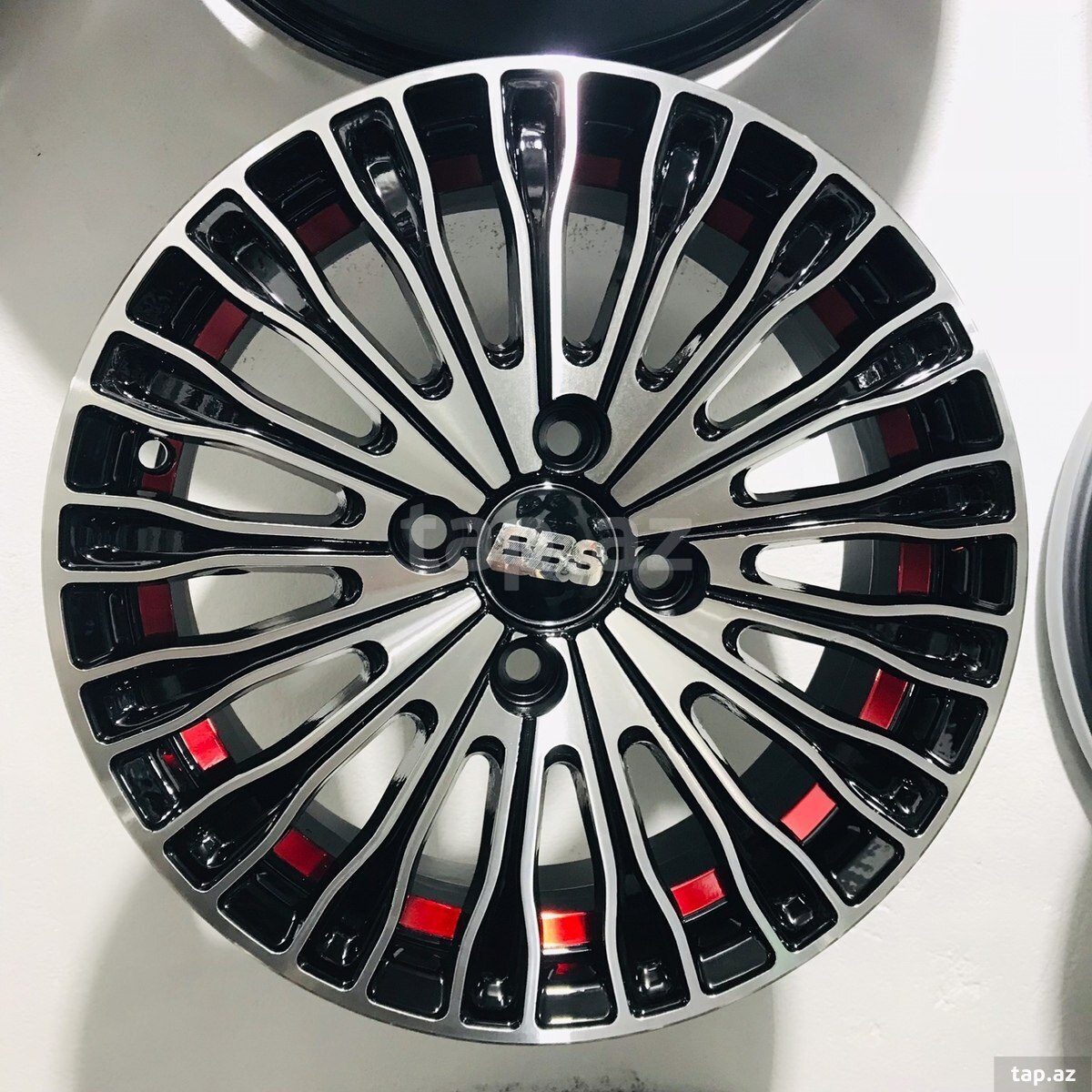 BBS diskləri R14