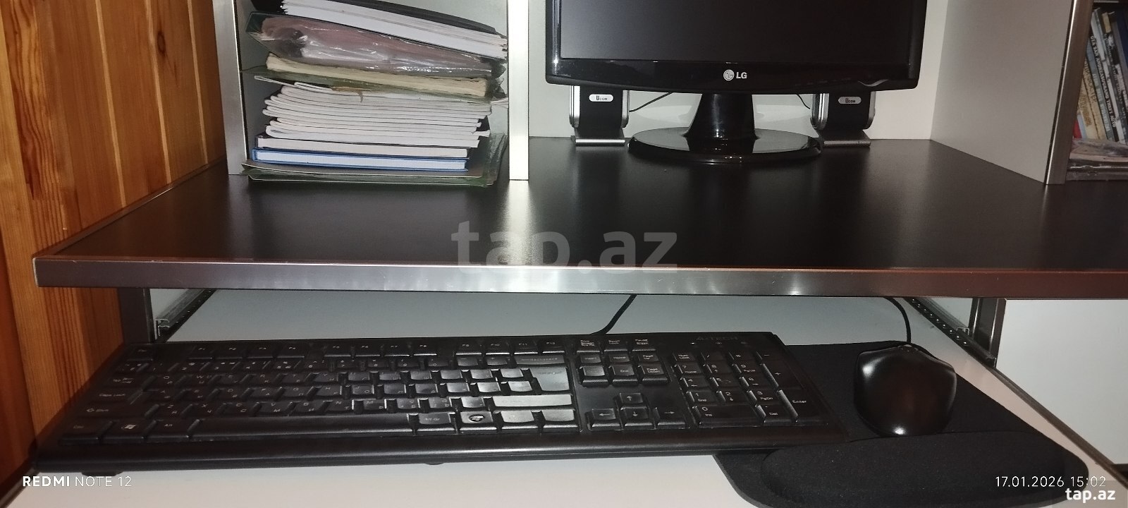 Masaüstü kompüter (2)