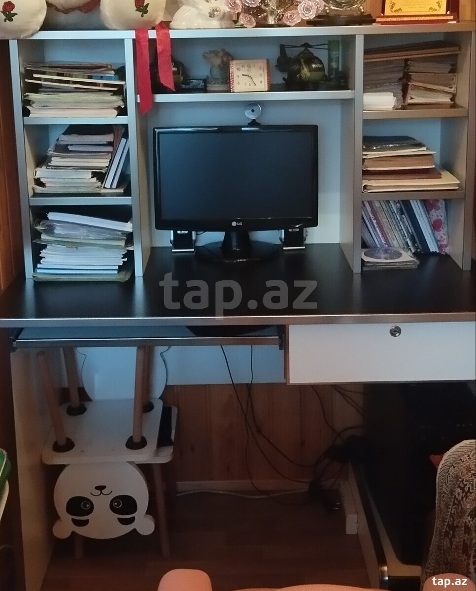Masaüstü kompüter (8)