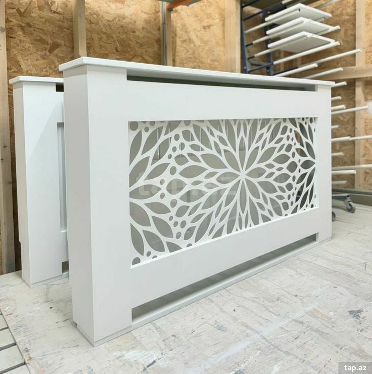 Radiator üzlüyü (4)