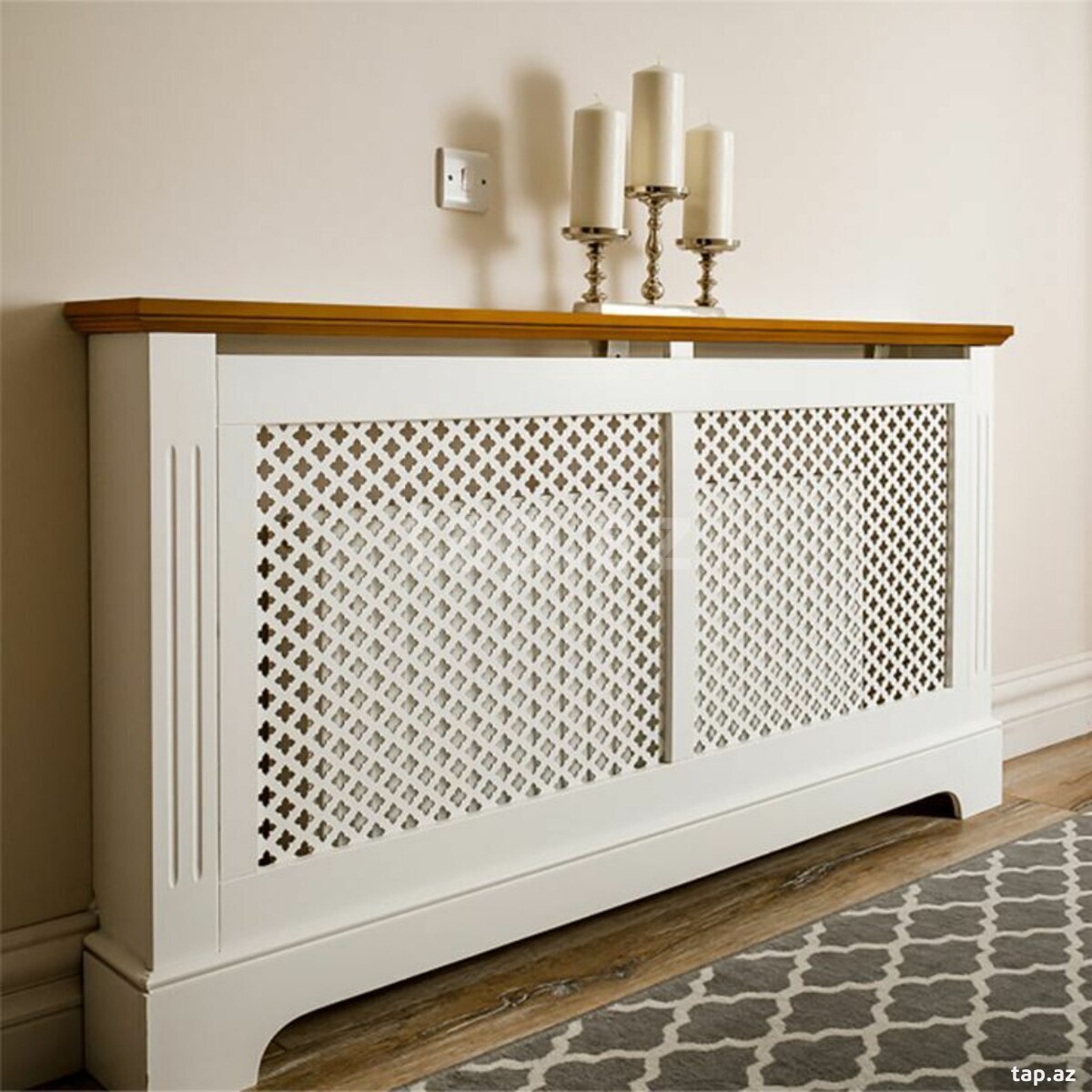 Radiator üzlüyü (2)